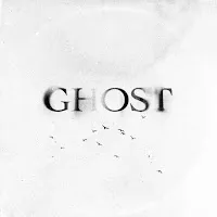 Micky — Ghost — обложка