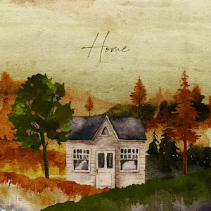 Micky — Home (Acoustic) — обложка